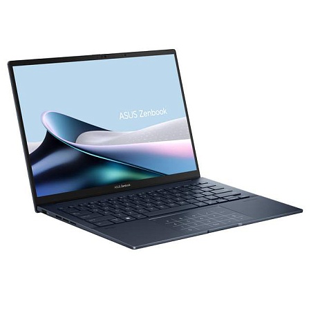 Ноутбук Asus Zenbook 14 OLED UX3405MA-QD736 90NB11R1-M01750