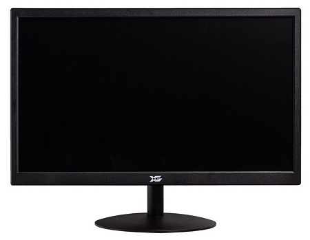 Монитор 19.5" X-game HS195LED