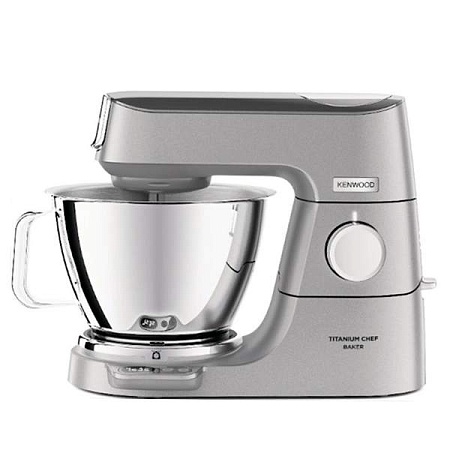 Кухонная машина Kenwood KVC85.004SI
