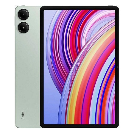 Планшет Redmi Pad Pro 8/256GB Mint Green Планшет Redmi Pad Pro 8/256GB Mint Green