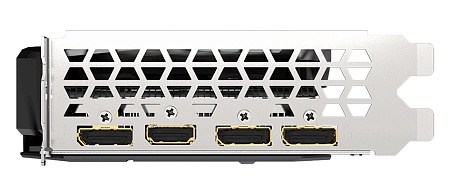 Видеокарта 8GB Gigabyte RTX 2060 SUPER GV-N206SWF2OC-8GD