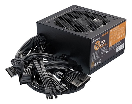 Блок питания 850W Seasonic B12 BC-850