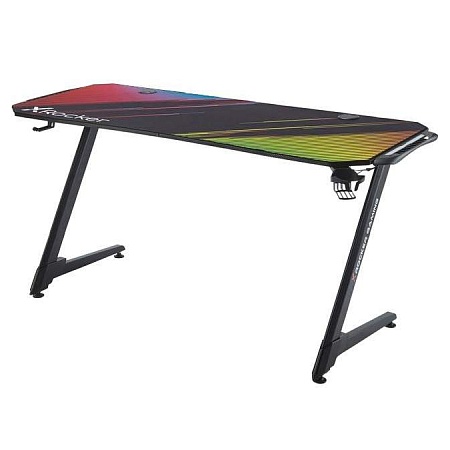 Компьютерный стол XRocker Jaguar Esports RGB