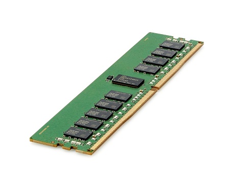 Оперативная память HP Enterprise 16GB Dual Rank x8 DDR4-2933