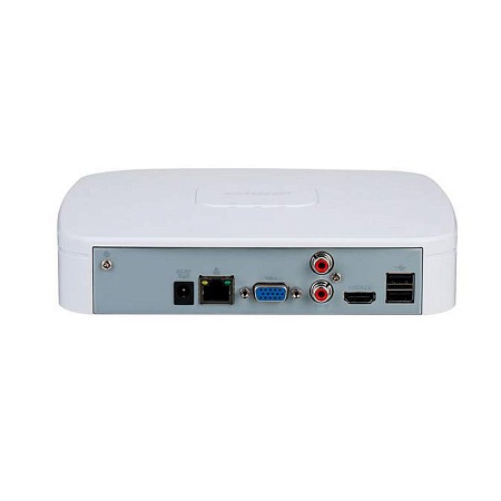 Сетевой видеорегистратор Dahua DHI-NVR2104-I2