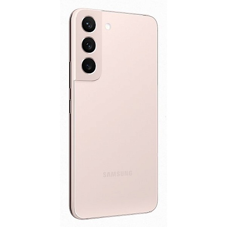 Смартфон Samsung Galaxy S22 Plus 5G 256GB Pink Gold SM-S906BIDGSKZ Смартфон Samsung Galaxy S22 Plus 5G 256GB Pink Gold SM-S906BIDGSKZ