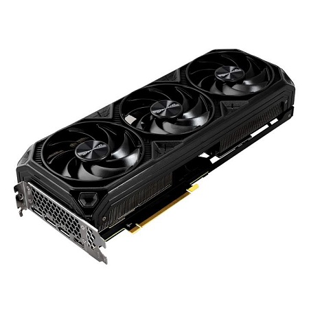 Видеокарта 12 GB Gainward RTX 4070 SUPER PANTHER OC NED407ST19K9-1043Z Видеокарта 12 GB Gainward RTX 4070 SUPER PANTHER OC NED407ST19K9-1043Z