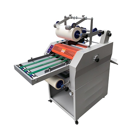 Ламинатор Sysform Neo-390A (with lower rewinder)