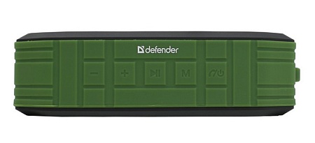 Bluetooth колонка Defender G14 black Bluetooth колонка Defender G14 black