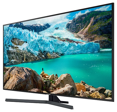 Телевизор Samsung UE43RU7200UXCE