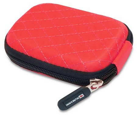 Сумка для фотокамеры NUMANNI PB803333R