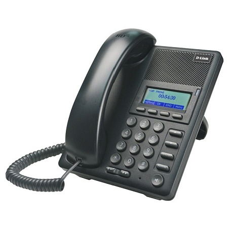 IP-телефон D-Link DPH-120SE/F2A