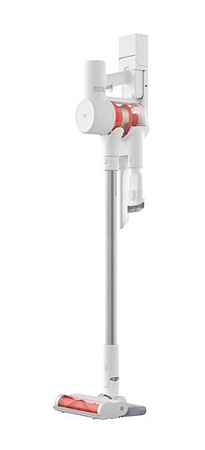 Пылесос вертикальный Xiaomi Mi Vacuum Cleaner G10 MJSCXCQPT Белый