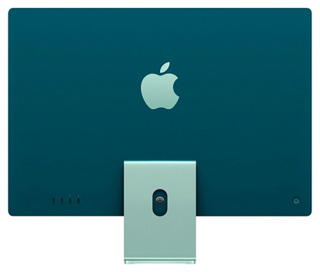Моноблок Apple iMac 24-inch A1418 Green MJV83RU/A Моноблок Apple iMac 24-inch A1418 Green MJV83RU/A