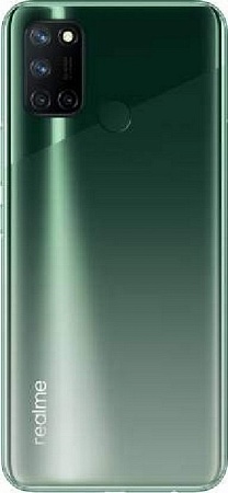 Смартфон Realme 7i 4/128Gb RMX2103 Green