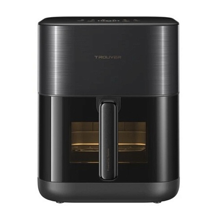 Аэрогриль Dreame Trouver FD10 Pro Black
