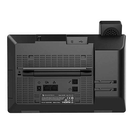 IP-видеотелефон Grandstream GXV3480