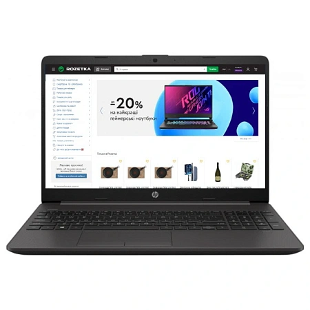 Ноутбук HP 255 G8 3V5F3EA