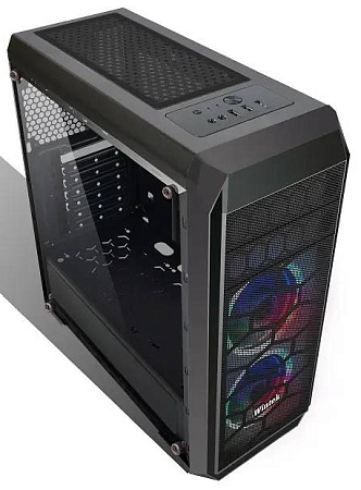 Корпус для ПК Wintek Wisdom K165 TG