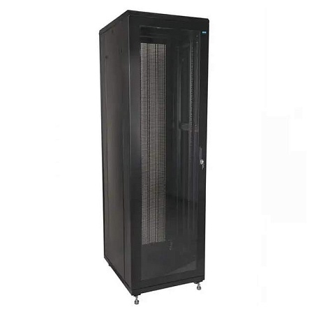 Шкаф напольный Pixietech 42U 80012002000 мм PXT-20-428012-54