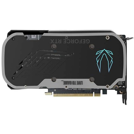 Видеокарта 12Gb Zotac RTX 4070 Twin Edge ZT-D40700E-10M