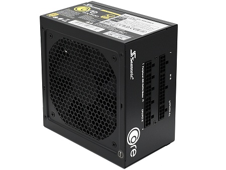 Блок питания Seasonic Core GX-500 SSR-500LX