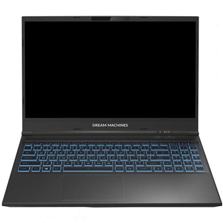 Ноутбук Dream Machines RG3050Ti-15KZ33