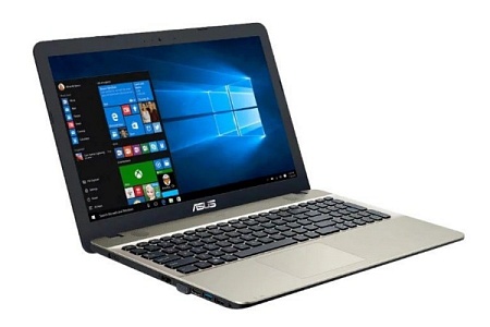 Ноутбук Asus VivoBook X540UV-DM021T 90NB0HE1-M00220