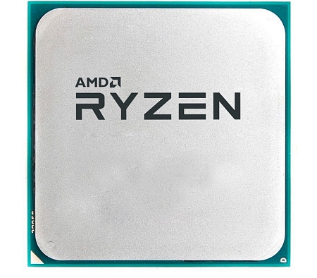 Процессор AMD Ryzen 5 5600X box