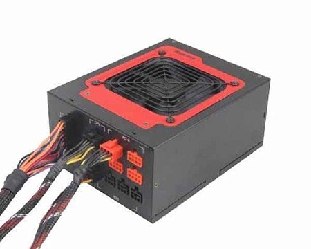 Блок питания ПК Huntkey 1000W MAX X7-1000