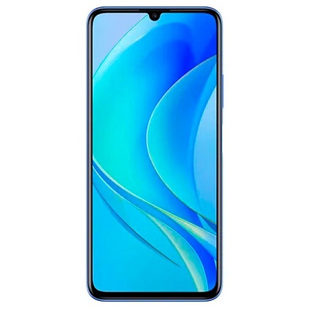 Смартфон Huawei Nova Y70 4/128GB Crystal Blue Смартфон Huawei Nova Y70 4/128GB Crystal Blue