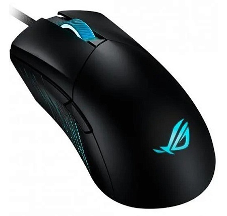 Компьютерная мышь Asus P514 ROG GLADIUS III
