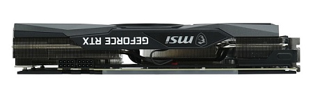 Видеокарта 8 GB MSI RTX 3070 RTX 3070 GAMING X TRIO