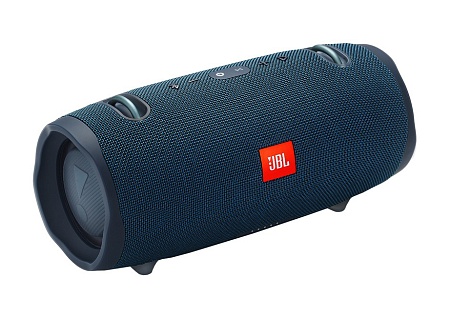 Bluetooth колонка JBL Xtreme 2 Голубая JBLXTREME2BLUEU