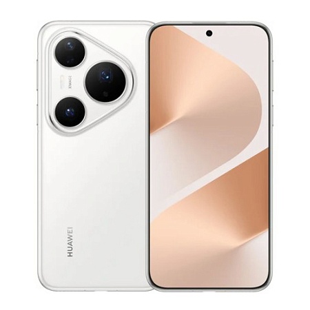Смартфон Huawei Pura 80 Pro LMR-LX9 12GB/512GB White