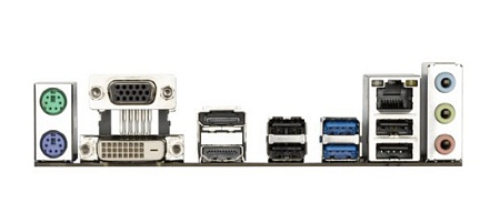 Материнская плата GIGABYTE H510M-S2H