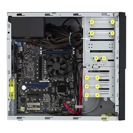 Сервер ASUS TS100-E11-PI4 Xeon E-2314