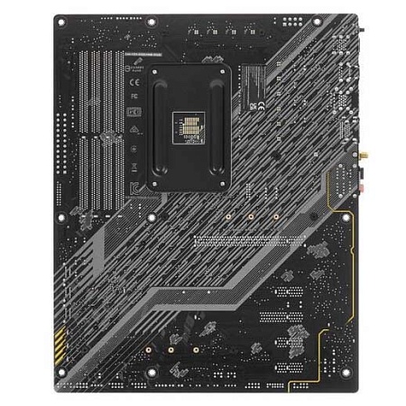 Материнская плата ASUS TUF GAMING B550M-PLUS WIFI II Материнская плата ASUS TUF GAMING B550M-PLUS WIFI II