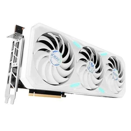 Видеокарта 12Gb MaxSun MS-RTX4070Ti ICraft OC 12G