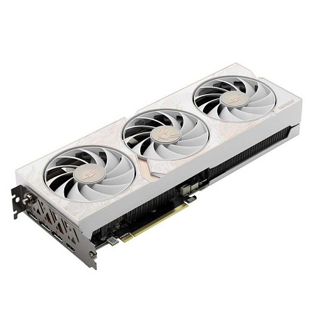 Видеокарта 8 GB Colorful iGame RTX 4060 Ti Loong Edition OC 8GB-V