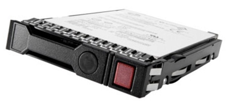 SSD накопитель 480 Gb HP Enterprise P09712-B21