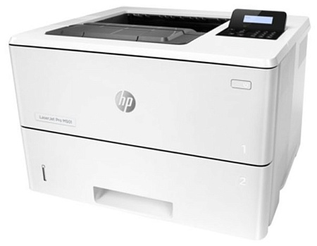 Принтер HP J8H60A HP LaserJet Pro M501n