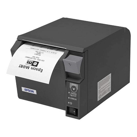 Термальный принтер Epson TM-T70II C31CD38032