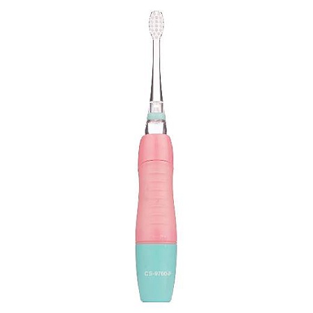 Зубная электрощетка CS Medica KIDS CS-9760-F Русалочка Зубная электрощетка CS Medica KIDS CS-9760-F Русалочка