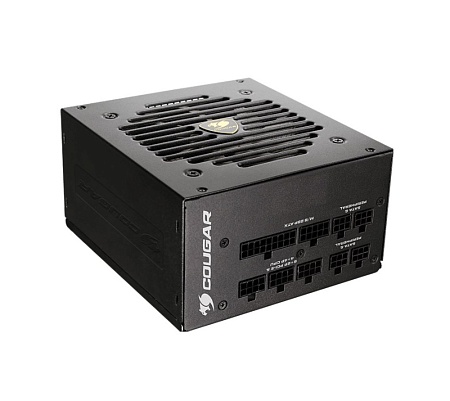 Блок питания Cougar GEX650