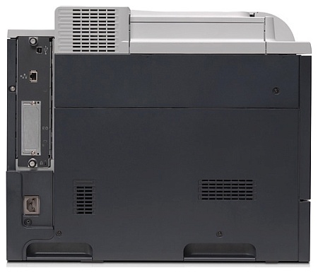Принтер лазерный HP Color LaserJet CP4525dn CC494A