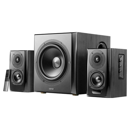 Акустическая система Edifier S351DB Black Акустическая система Edifier S351DB Black