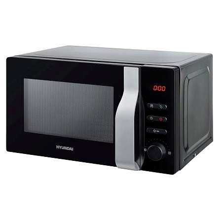 Микроволновая Печь Hyundai HYM-M2061 черный