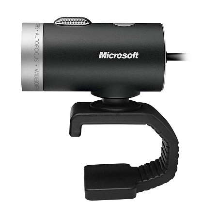 Веб-камера Microsoft LifeCam 6CH-00002