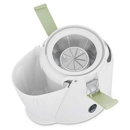 Соковыжималка Artel ART-JM-3408 white